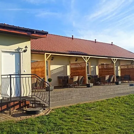Pokoje Goscinne Piotr Gaska Mielenko Exterior photo
