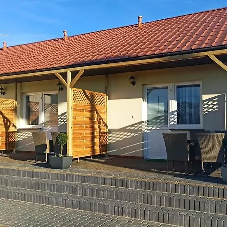 Pokoje Goscinne Piotr Gaska Mielenko Exterior photo