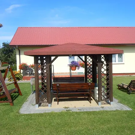 Pokoje Goscinne Piotr Gaska Mielenko Exterior photo