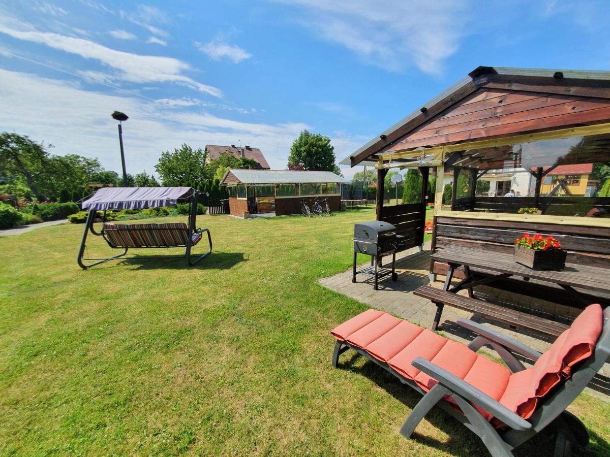 Homestay Pokoje Goscinne Piotr Gaska *