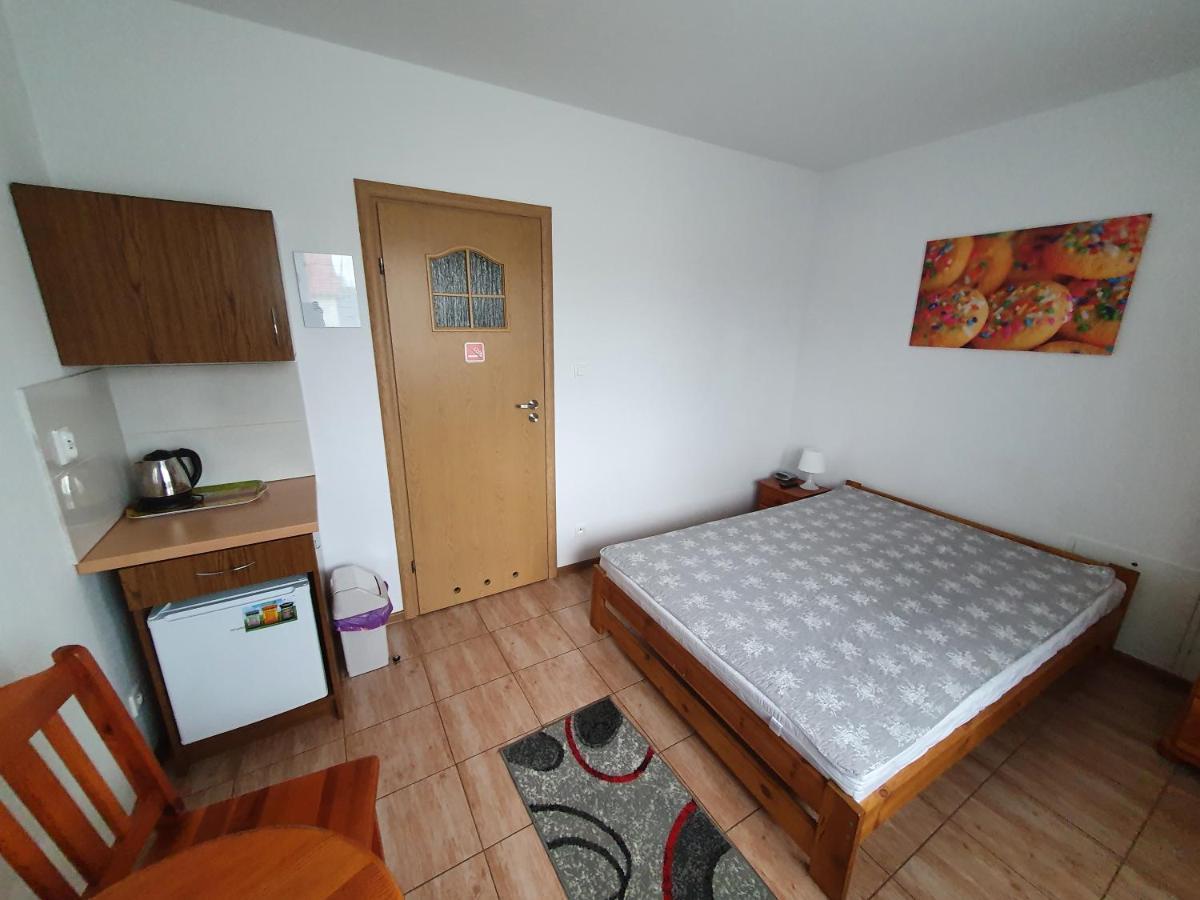 Pokoje Goscinne Piotr Gaska Homestay *