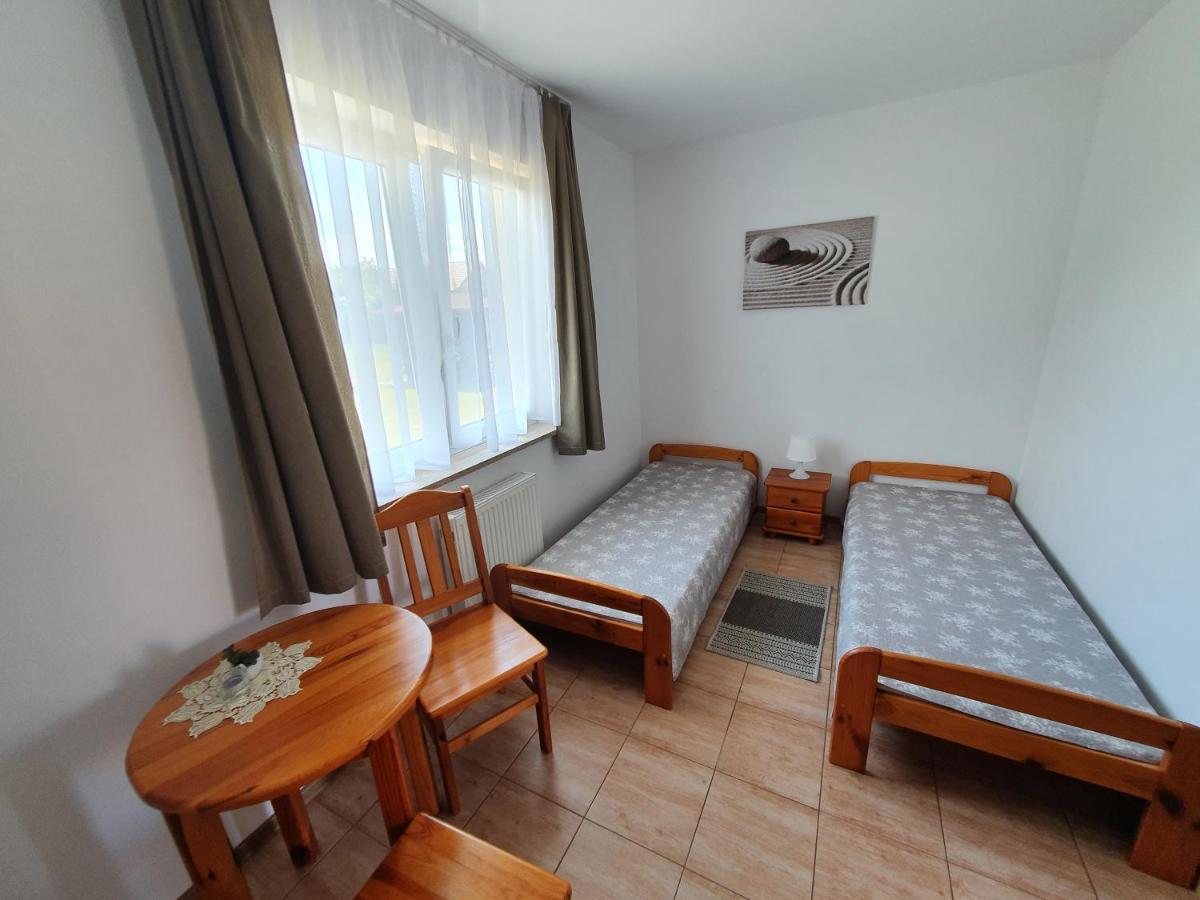 Pokoje Goscinne Piotr Gaska Homestay