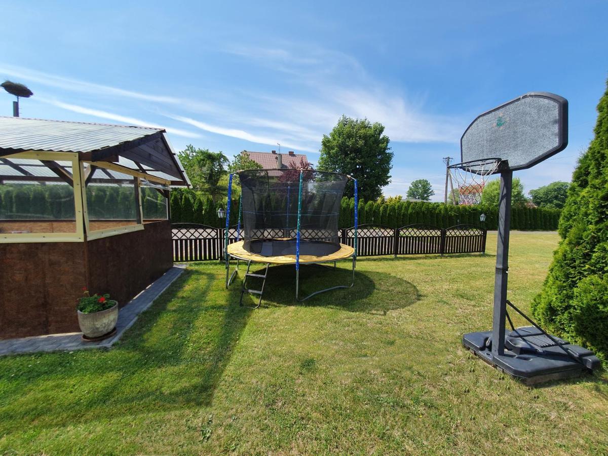 Homestay Pokoje Goscinne Piotr Gaska *
