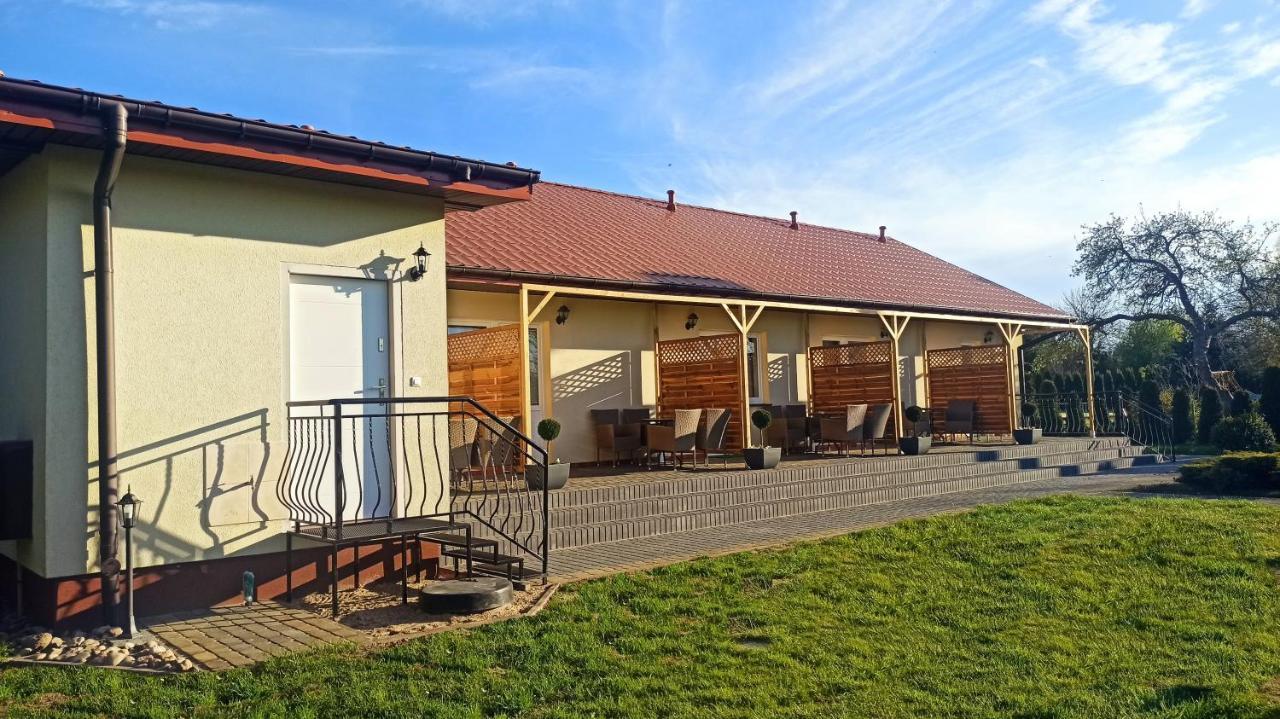 Pokoje Goscinne Piotr Gaska Homestay