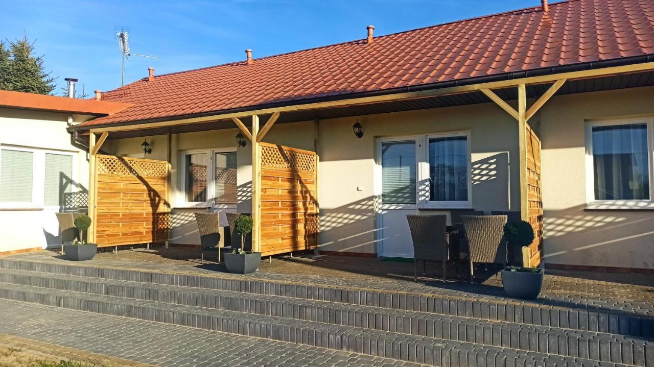 Pokoje Goscinne Piotr Gaska Homestay *