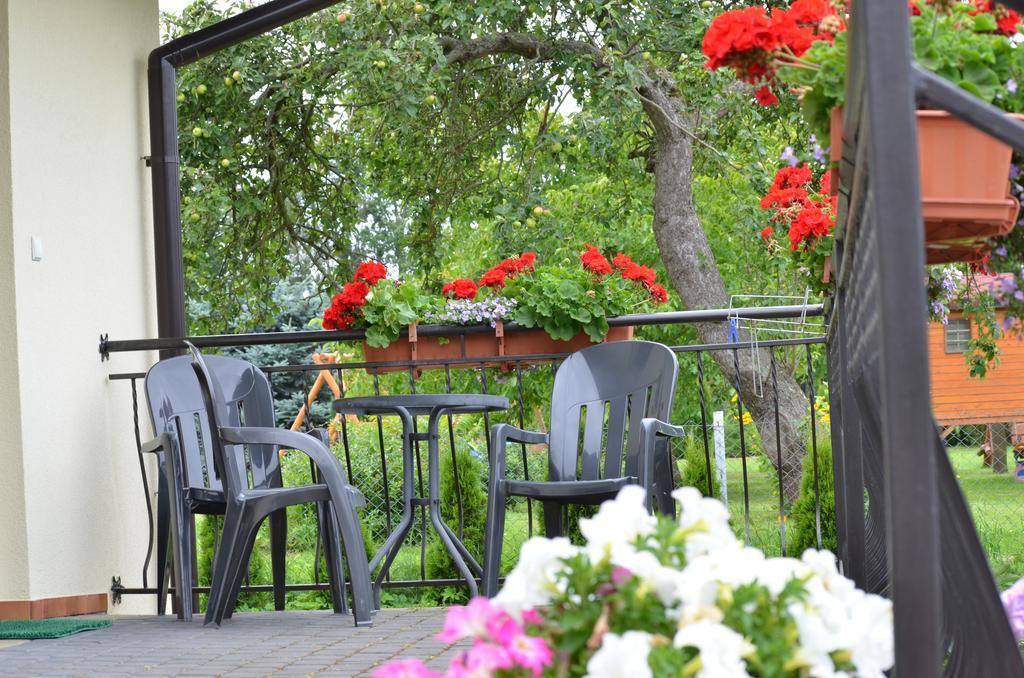 Homestay Pokoje Goscinne Piotr Gaska