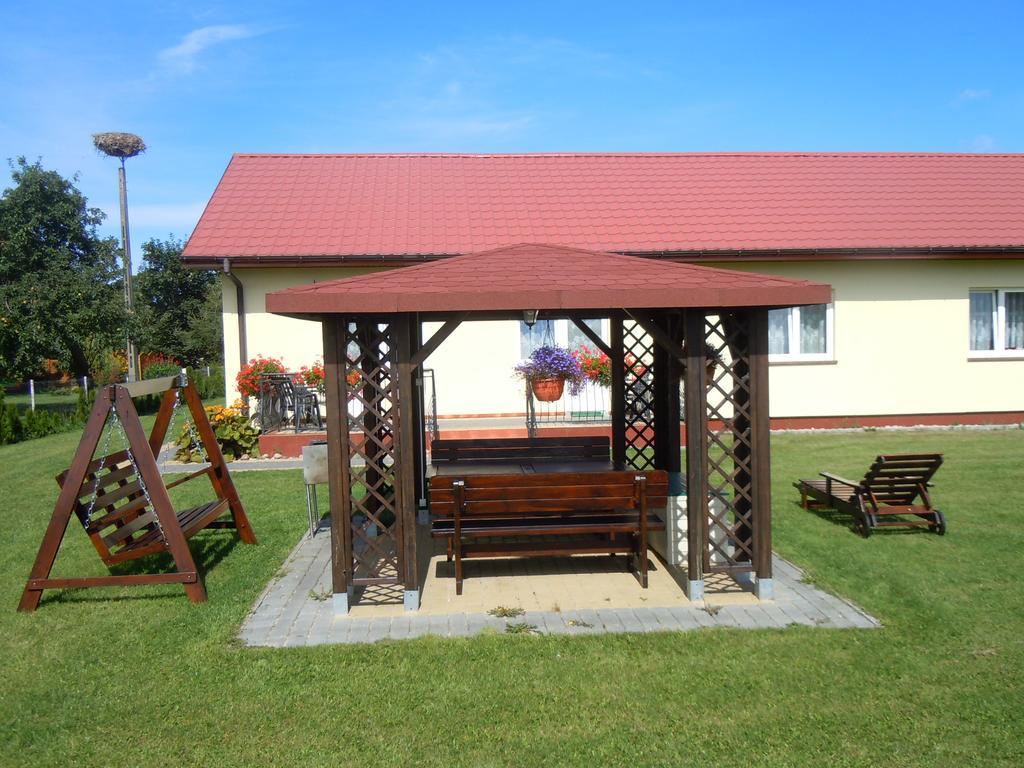 Homestay Pokoje Goscinne Piotr Gaska *