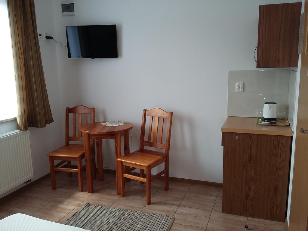 Homestay Pokoje Goscinne Piotr Gaska