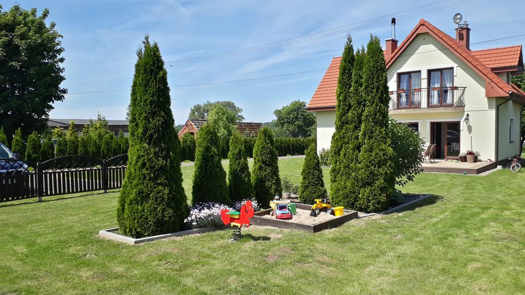 Pokoje Goscinne Piotr Gaska Homestay *