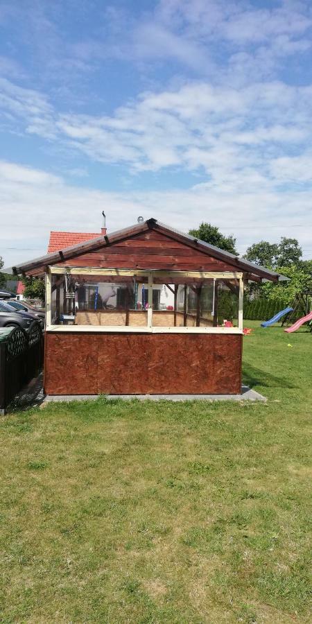 Pokoje Goscinne Piotr Gaska Homestay Mielenko