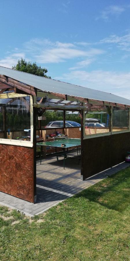 Pokoje Goscinne Piotr Gaska Homestay *