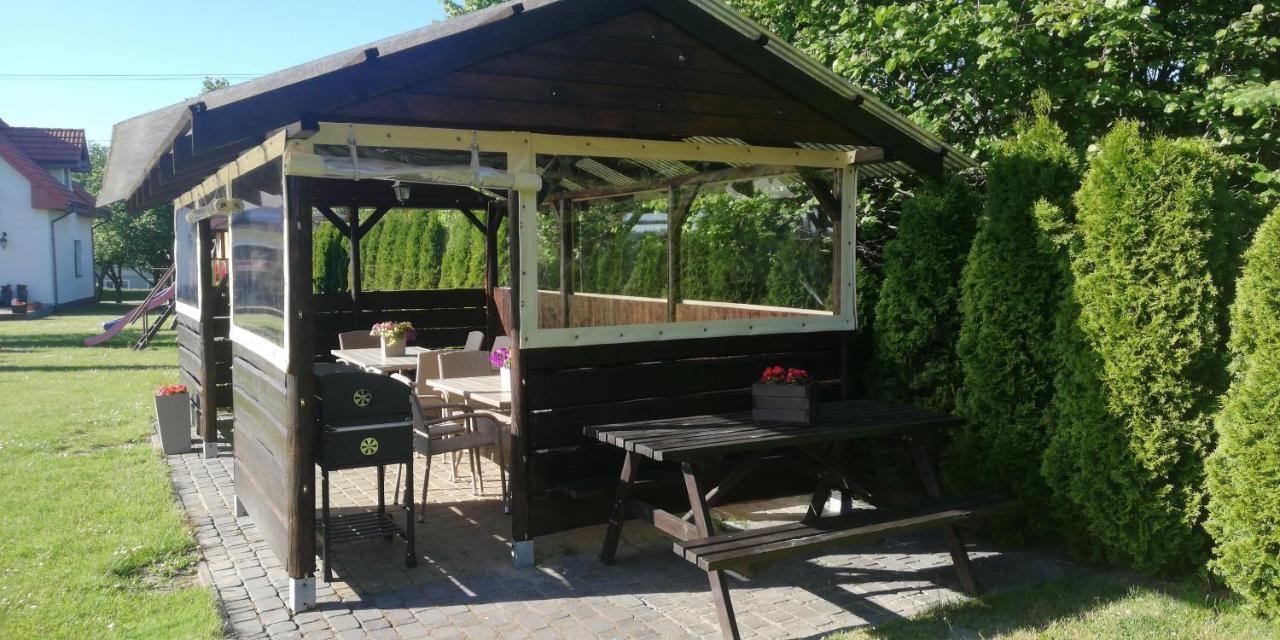 Pokoje Goscinne Piotr Gaska Homestay