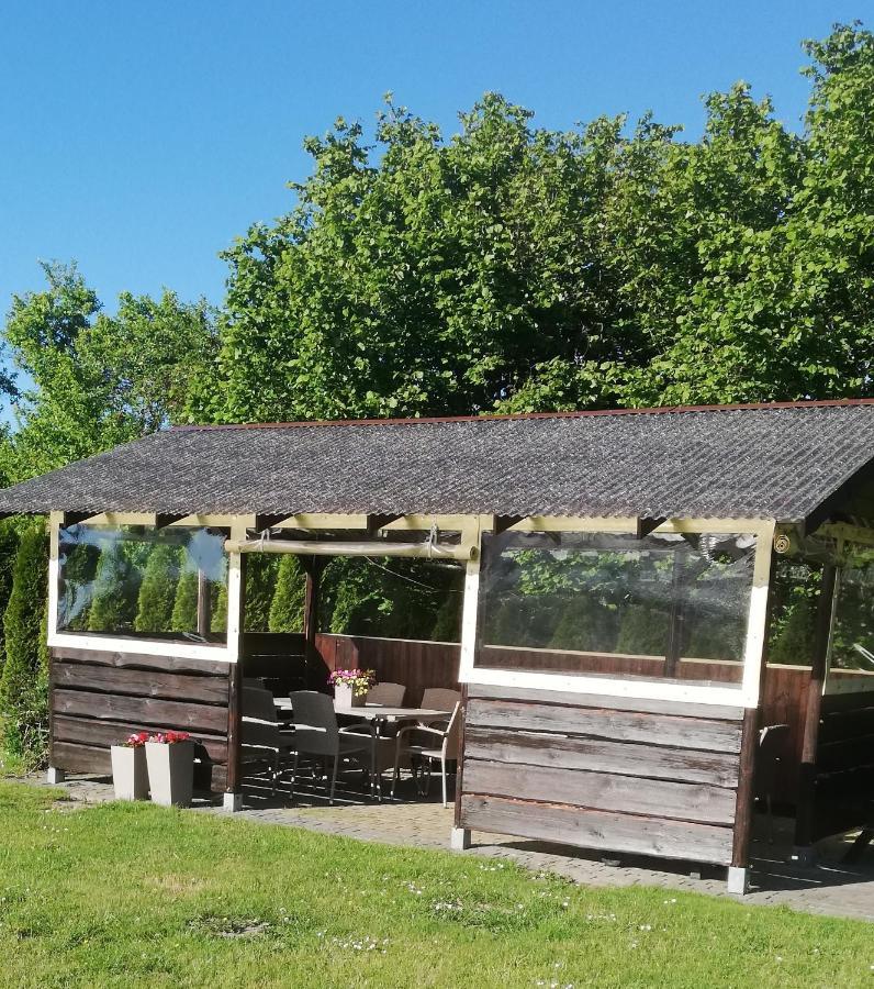 Pokoje Goscinne Piotr Gaska Homestay Mielenko